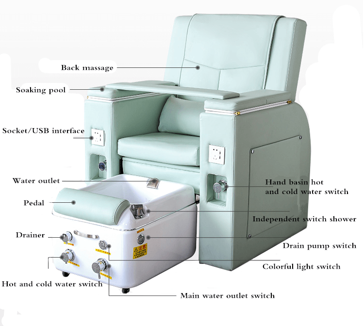 chair