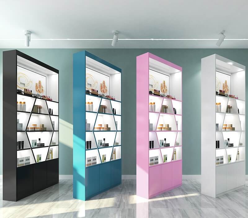 retail cabinet