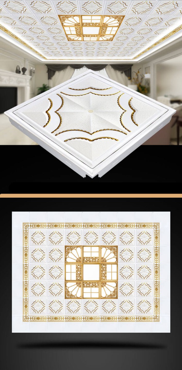ceiling