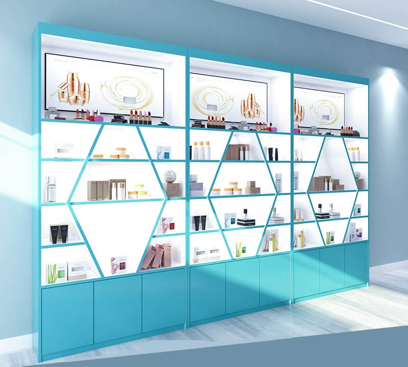 display stand