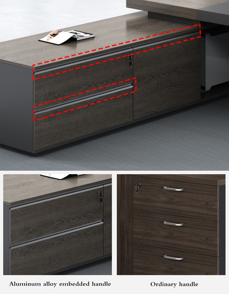 desk