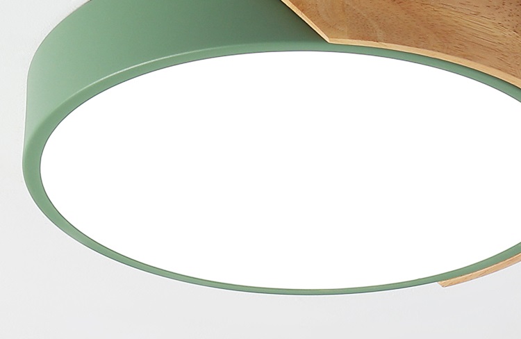 acrylic lampshade