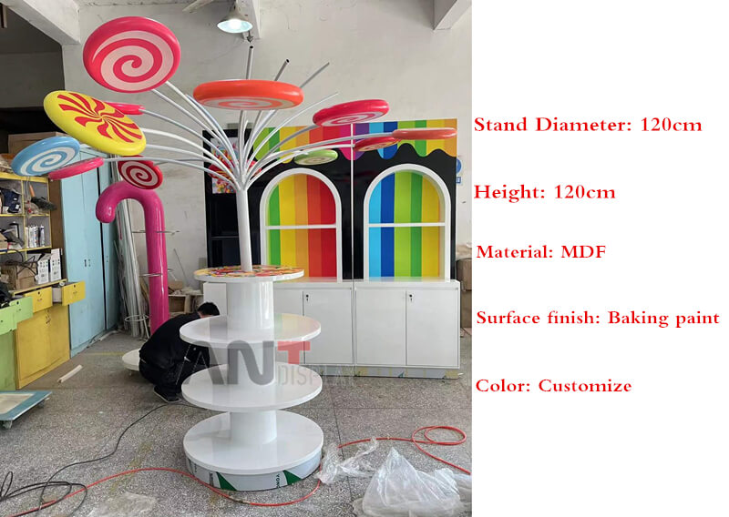 candy tree
