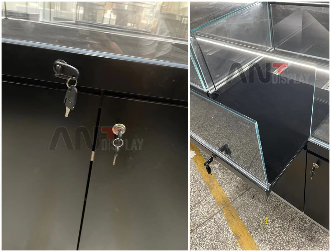 display furniture