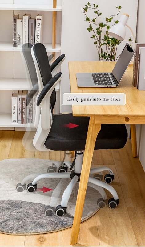 retail chair