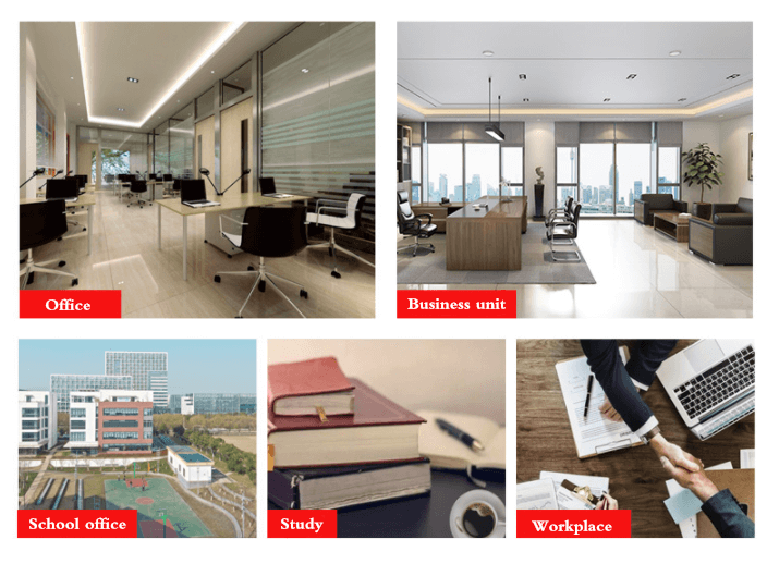 office table