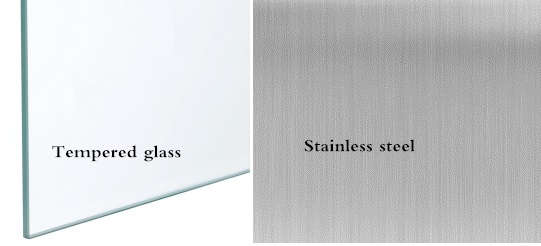 cabinet material