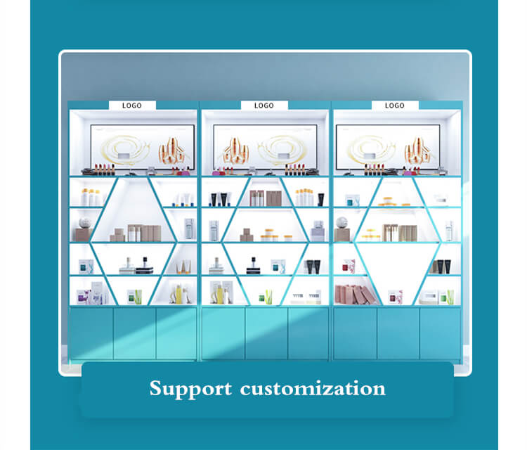 makeup cabinet