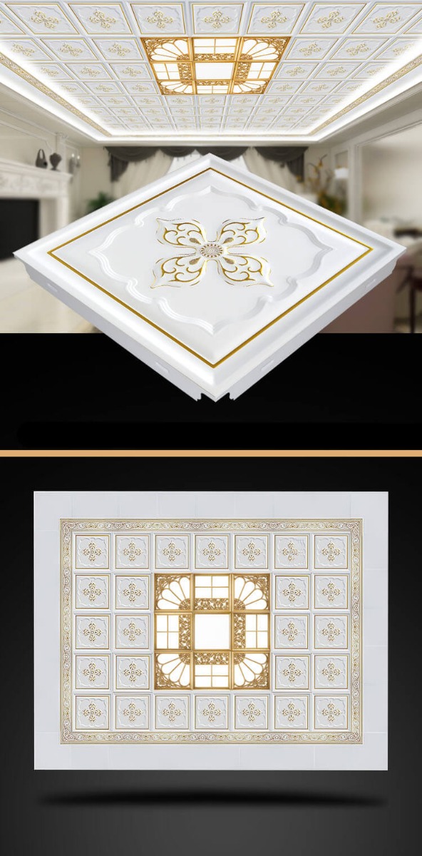 ceiling