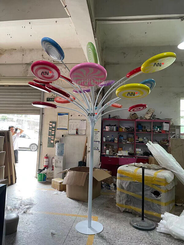 ant candy tree