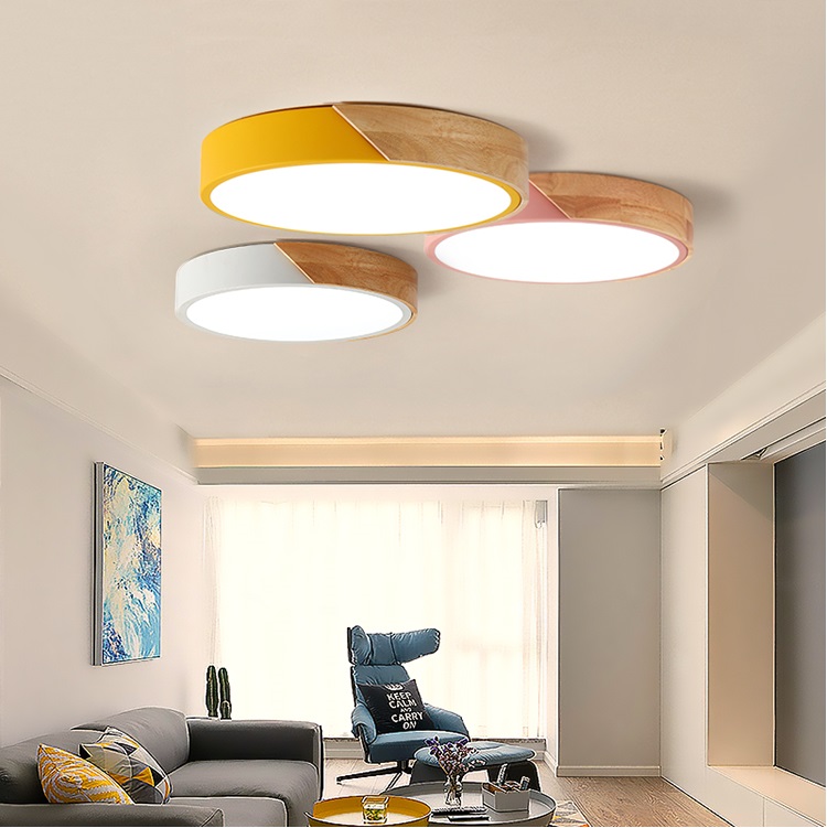 ceiling light