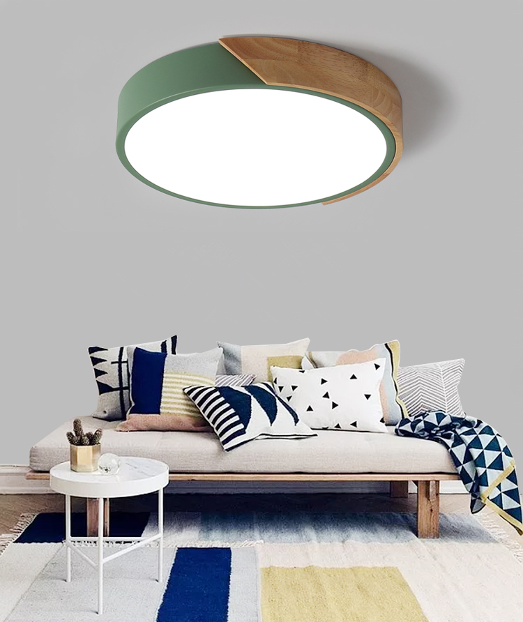 lamp