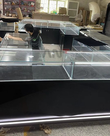 jewelry stand