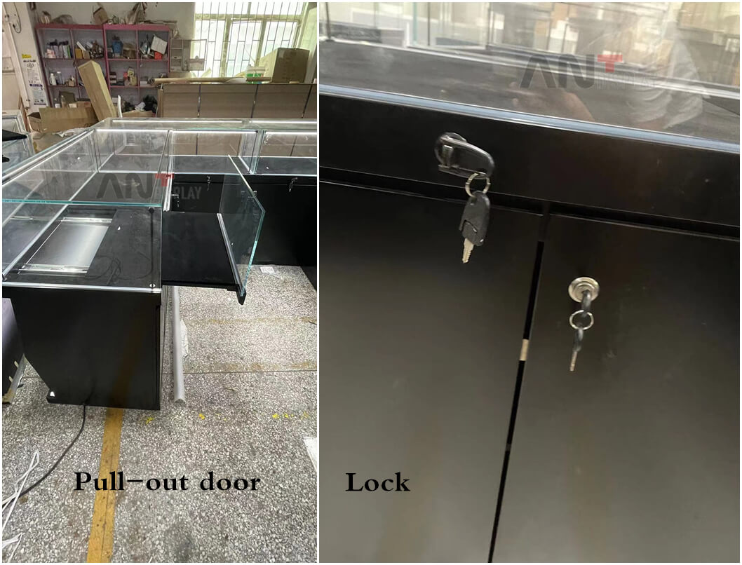 jewelry stand