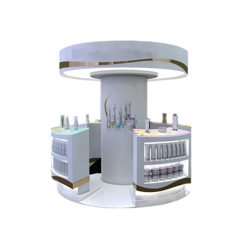 cosmetic stand'