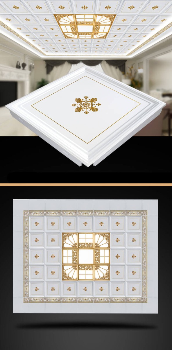 ceiling