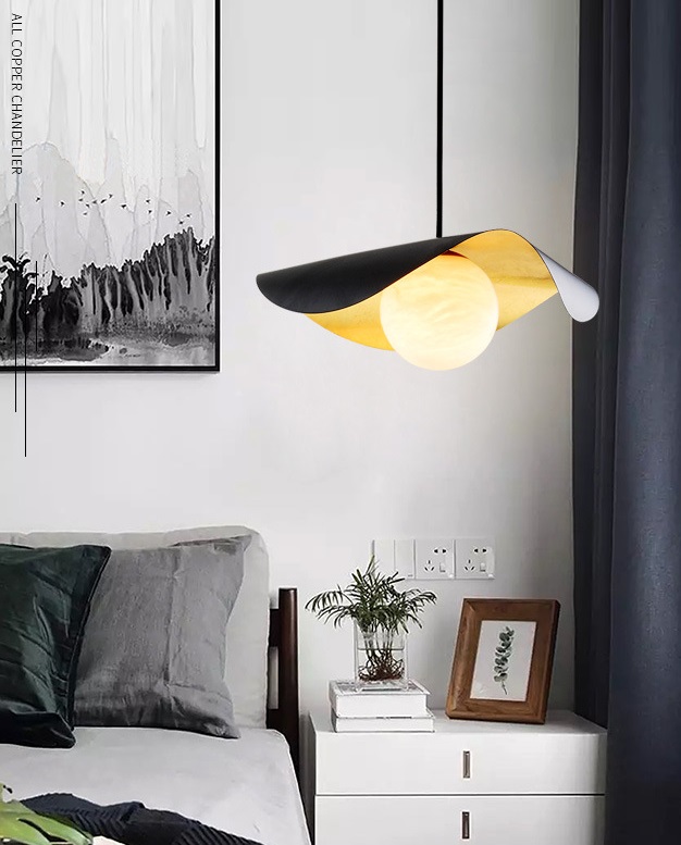 ceiling light