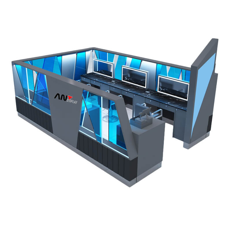 display stand
