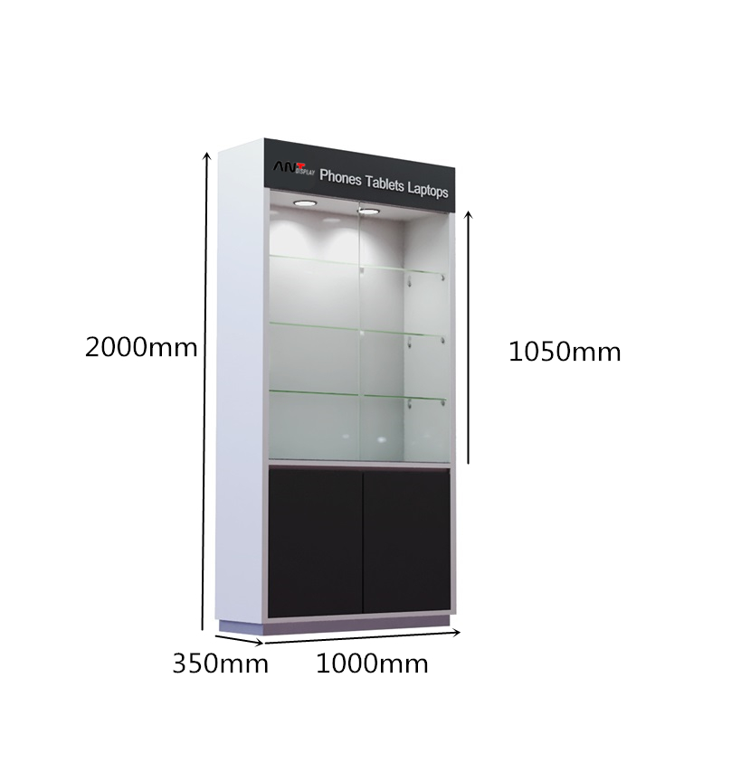 cellphone cabinet