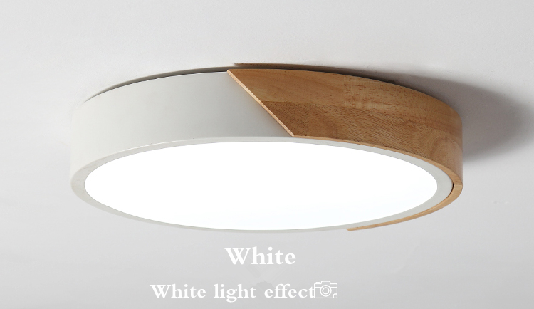 ceiling light