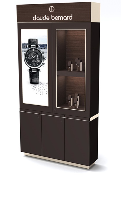 watch stand