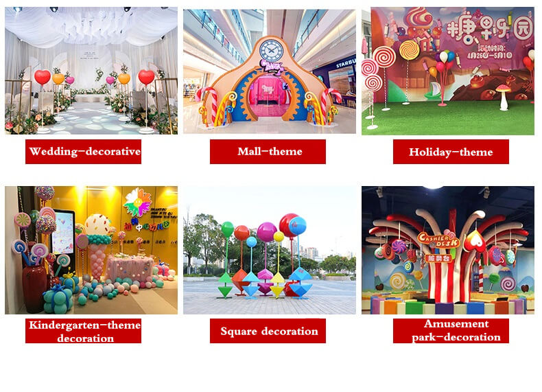 outdoor decoration