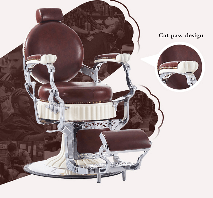 hair salon chair