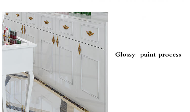 display cabinet
