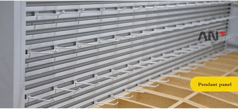 retail rack