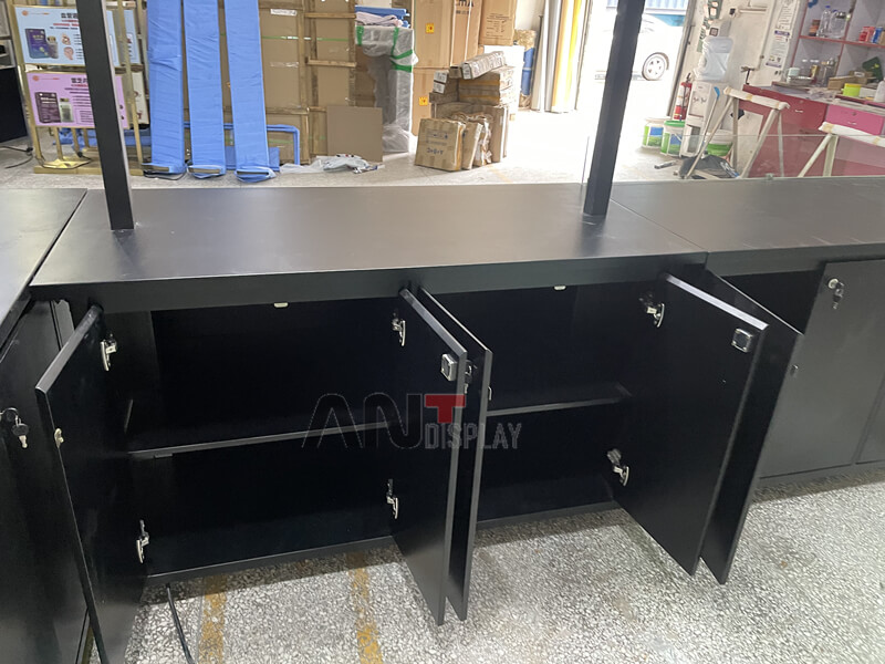 display stand