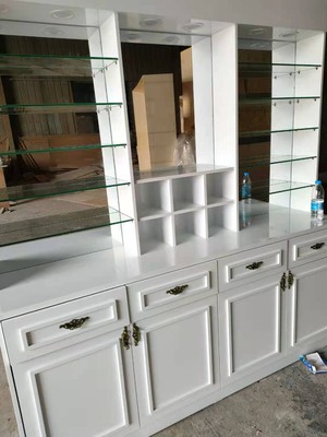 salon shop