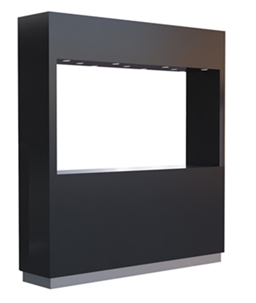 wall stand