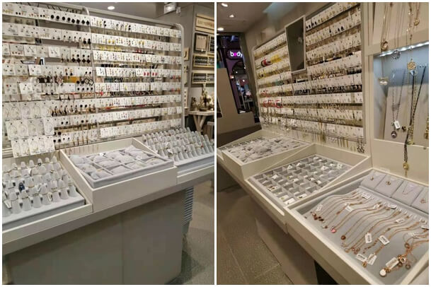 earring display