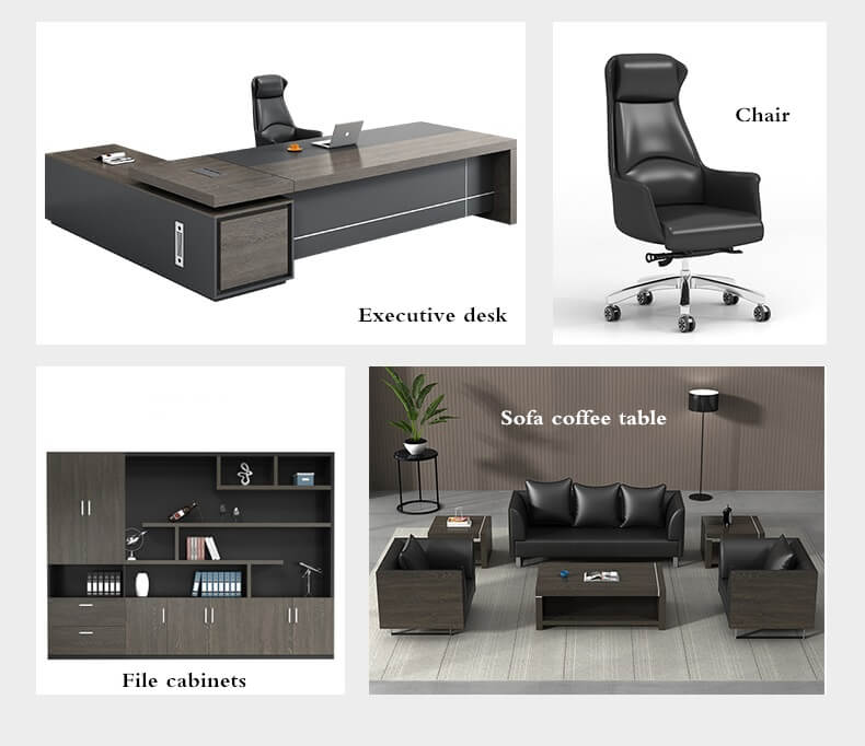 retail desk
