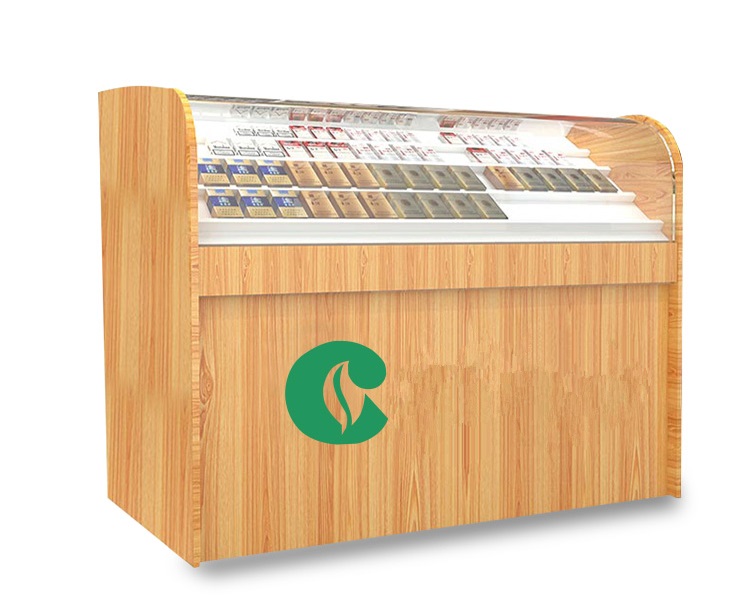 cigarette cabinet
