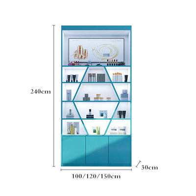 cosmetic cabinet