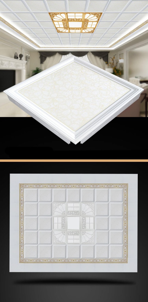 ceiling