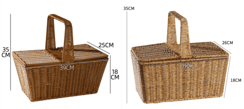 basket
