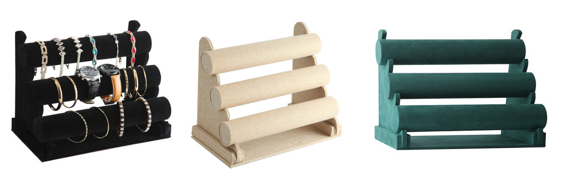 retail holder