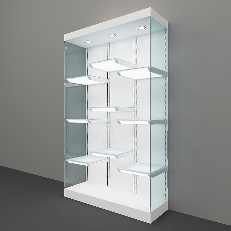 wall cabinet