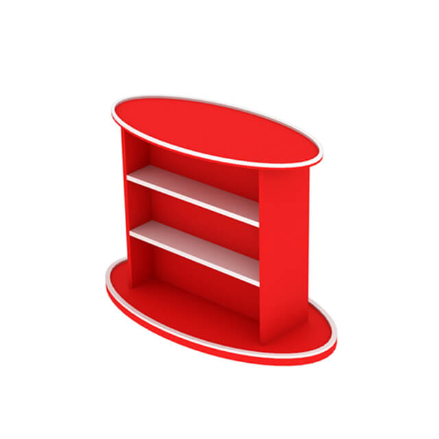 retail stand