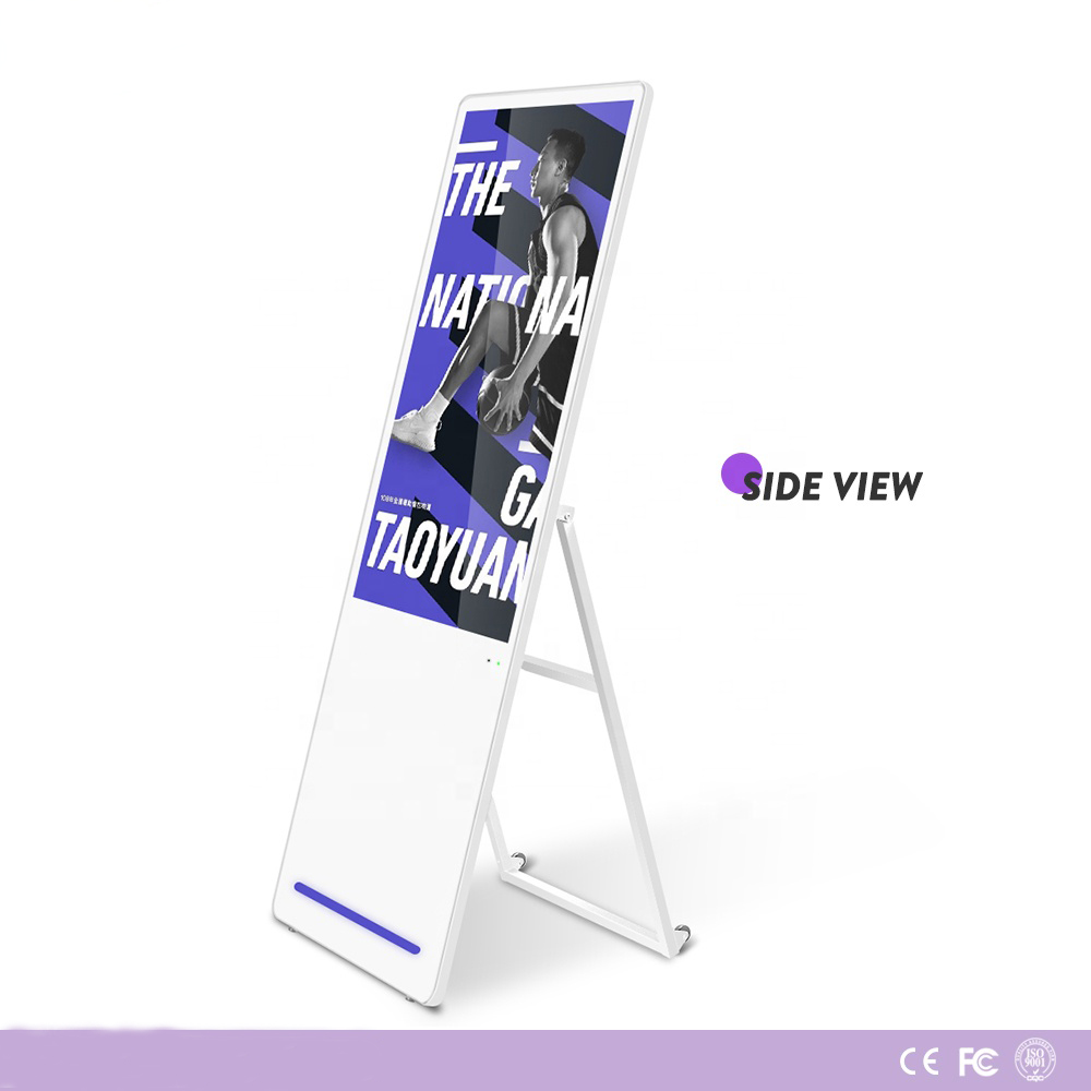digital sign