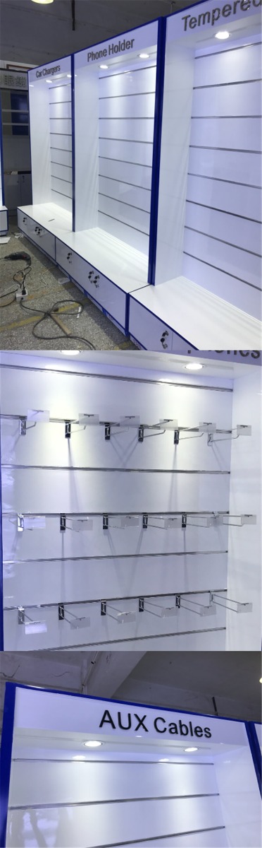 display cabinet