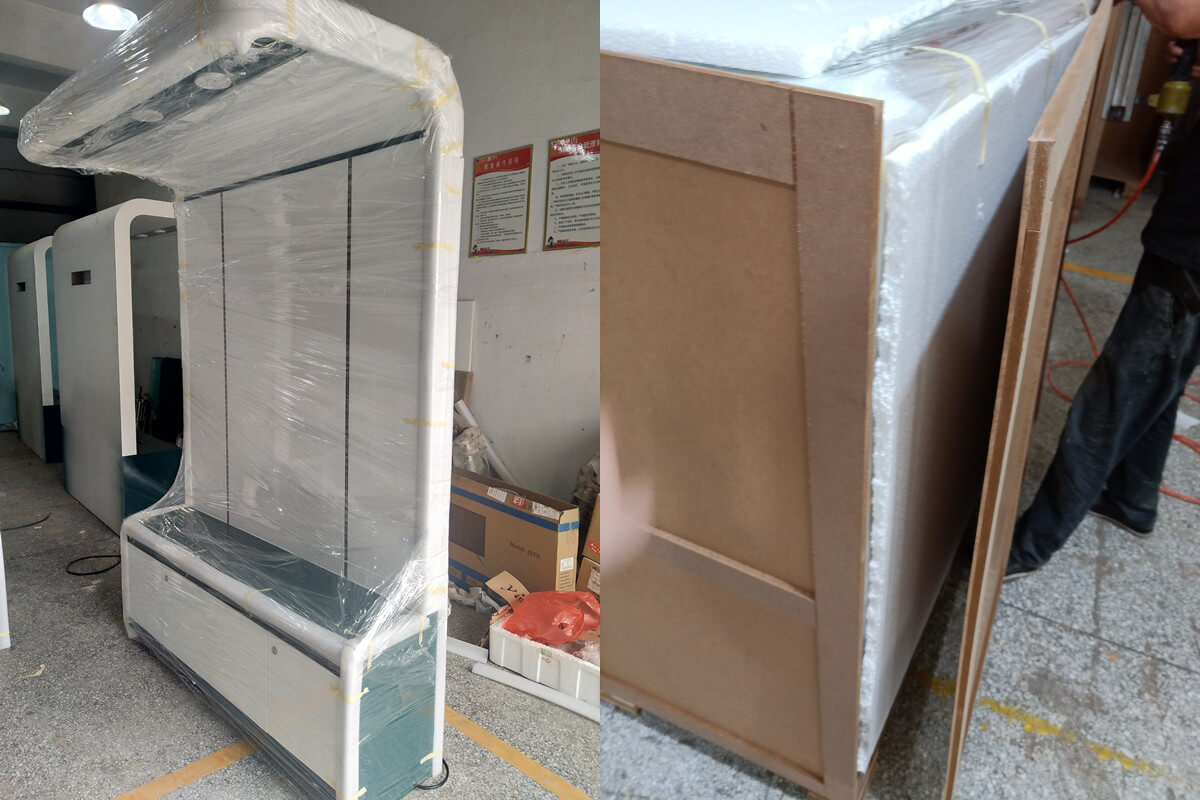 furniture packaging
