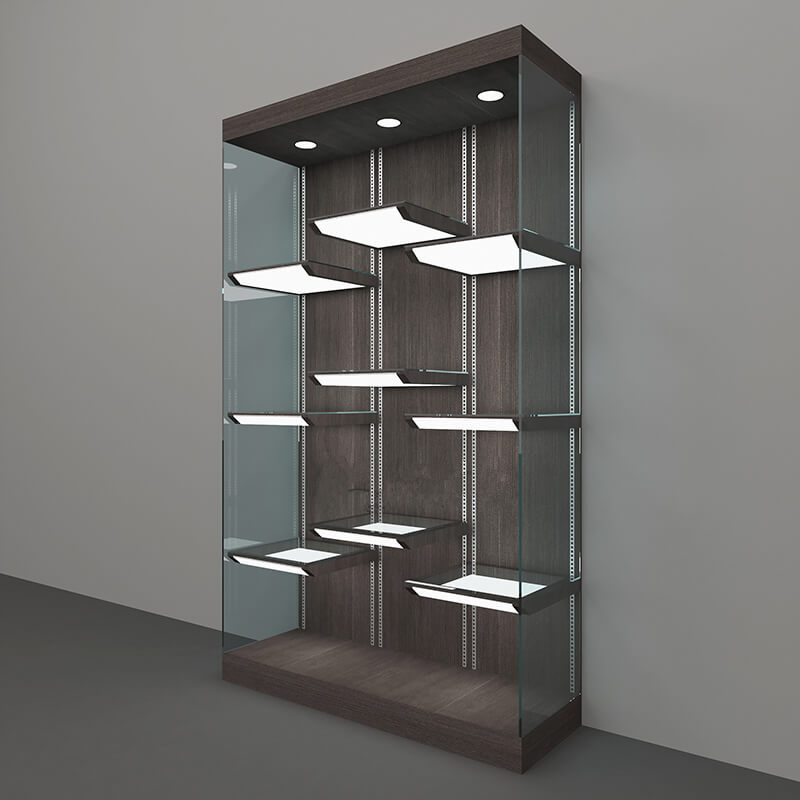 retail stand