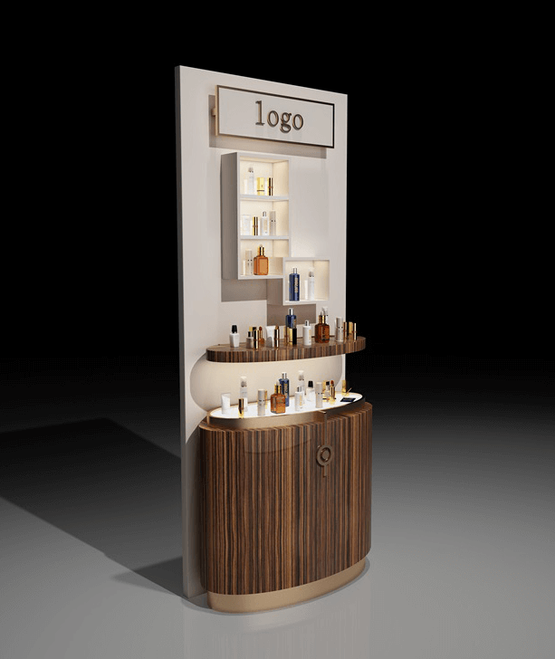 display cabinet