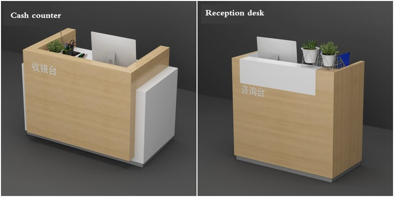retail cabinet