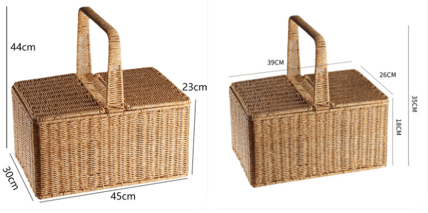 basket