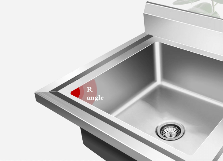 sink