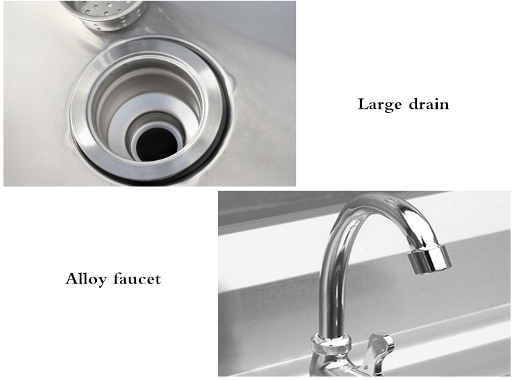 kitchen sink